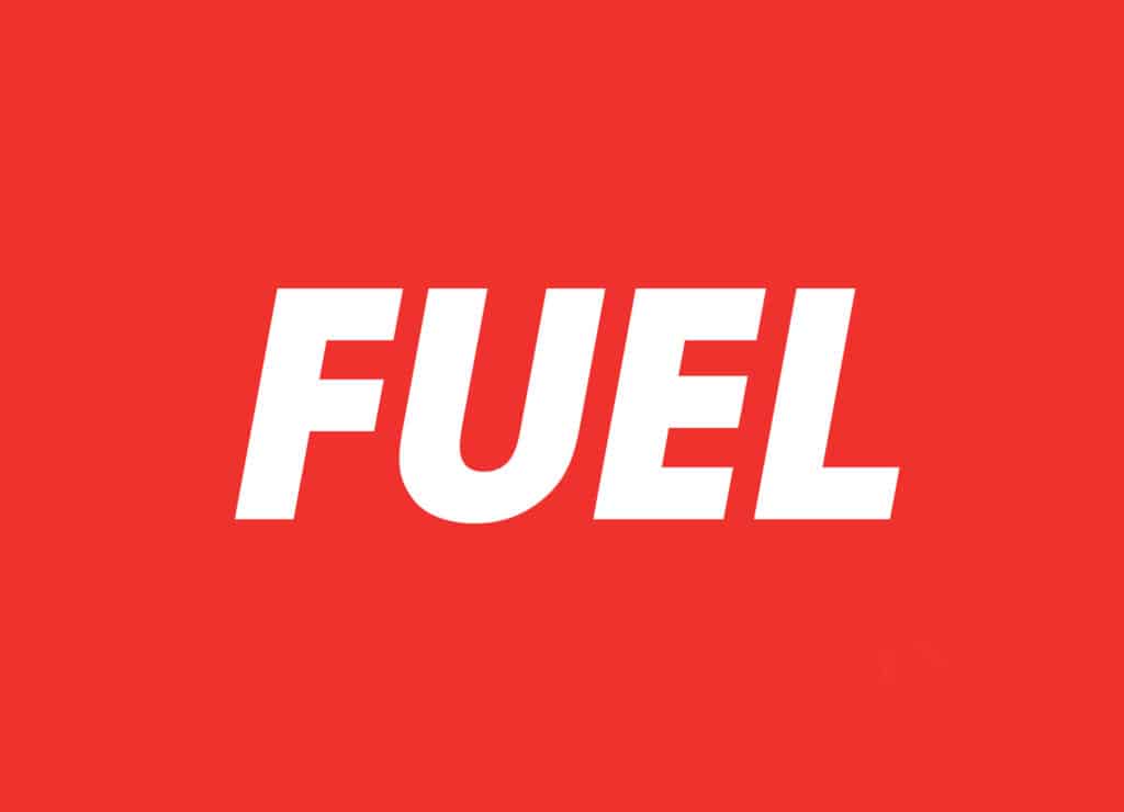 FUEL Greenville, SC Agency