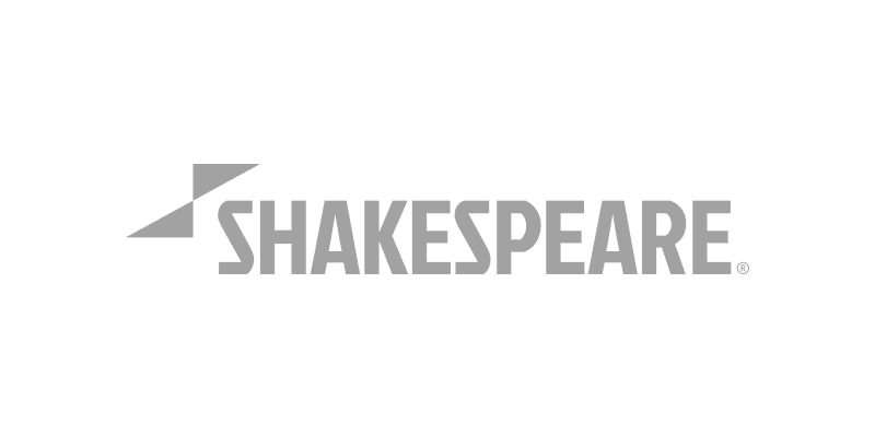 shakespeare logo