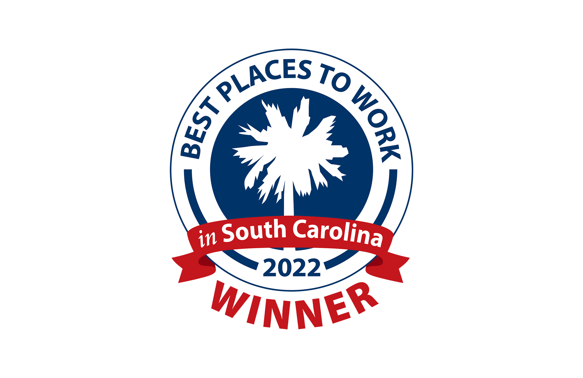 FUEL Named one of the Best Places to Work in South Carolina for 2022