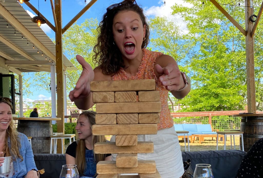 Jenga