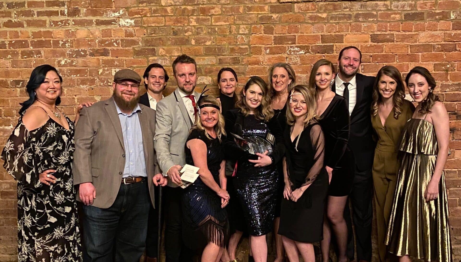 FUEL Takes Home Multiple AAF Addy Awards