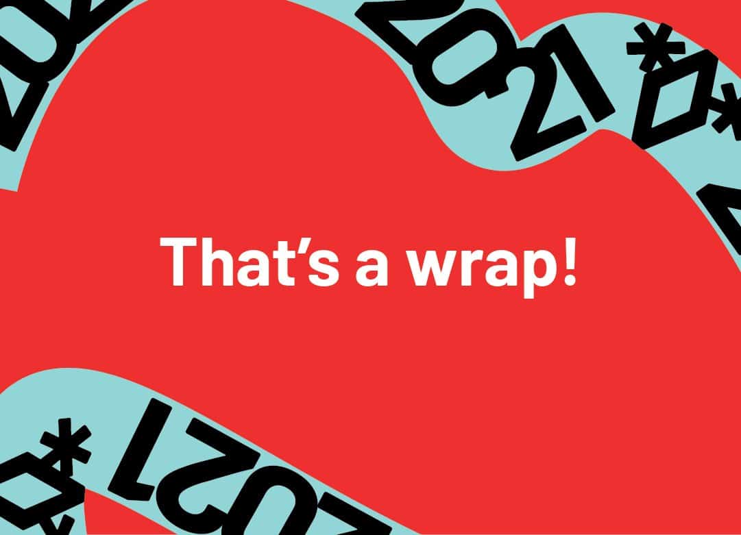 That’s a wrap!  Spotify’s annual Wrapped Experience stirs up some early holiday cheer