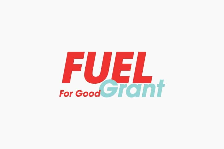 FUEL Continues Grant Program in 2022; Currently Accepting  Applications for 1st Quarter