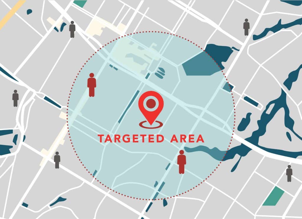 Geofencing as a Marketing Strategy: Will it work for you?