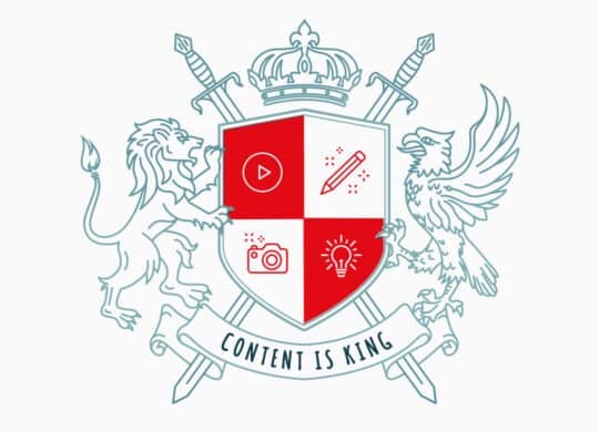 Content is King: The Art of Content Marketing
