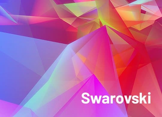 ‘Extra’ Meets Elegance: Swarovski’s Latest Rebrand Brings Back the Sparkle