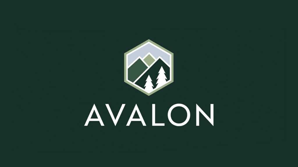 Avalon Logo