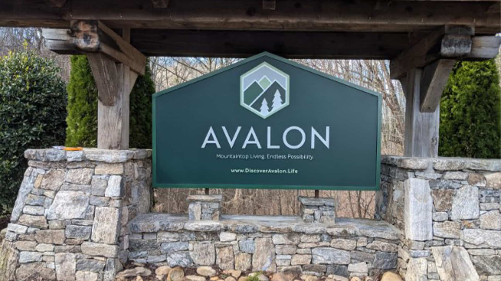 Availon Signage