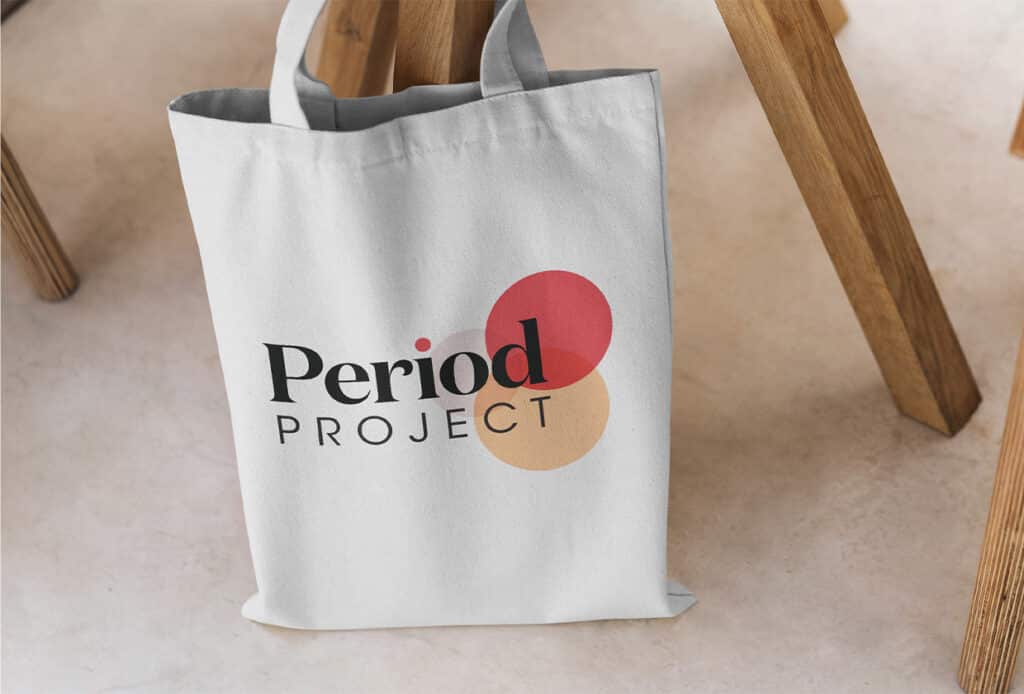 Period Project Branding