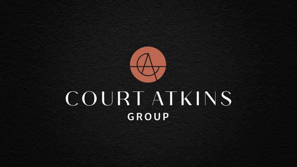 Court Atkins Group Logo