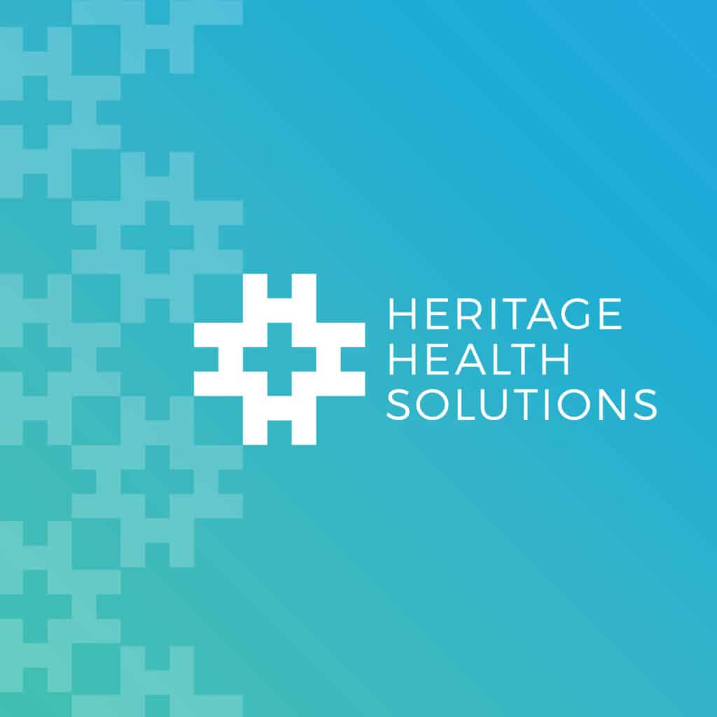 Heritage Health Solutions Logo