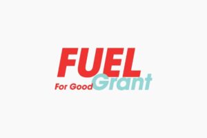 FUEL for Good Grant