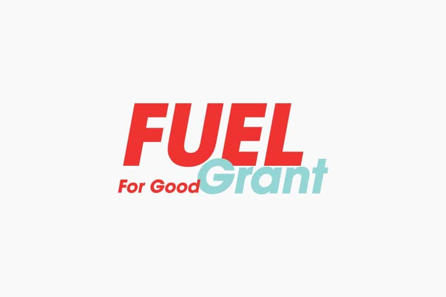 FUEL for Good Grant