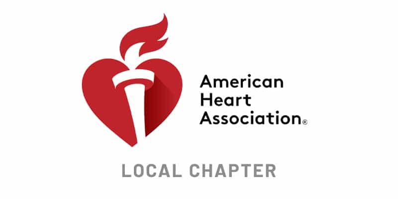 American Heart Association Local Chapter