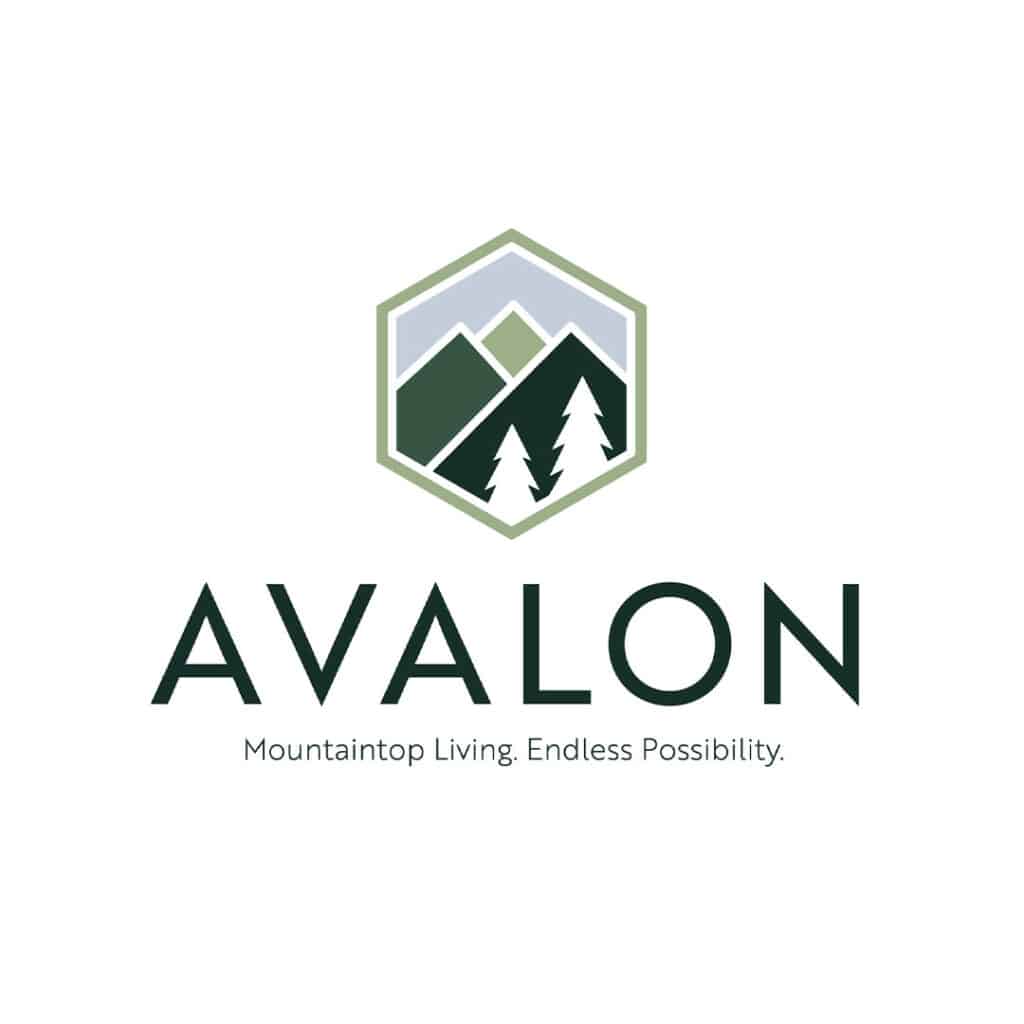Avalon Logo After
