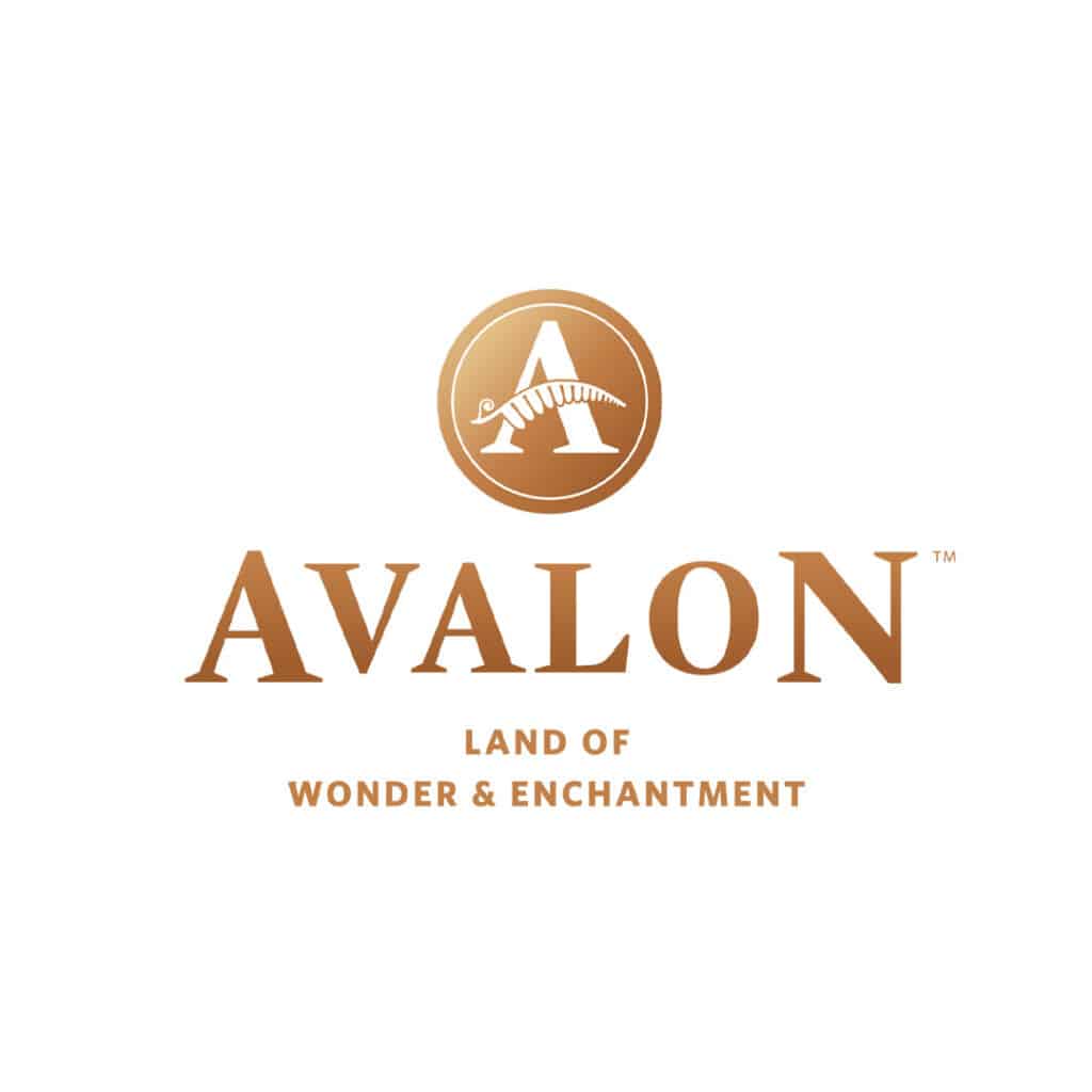 Avalon Logo Before