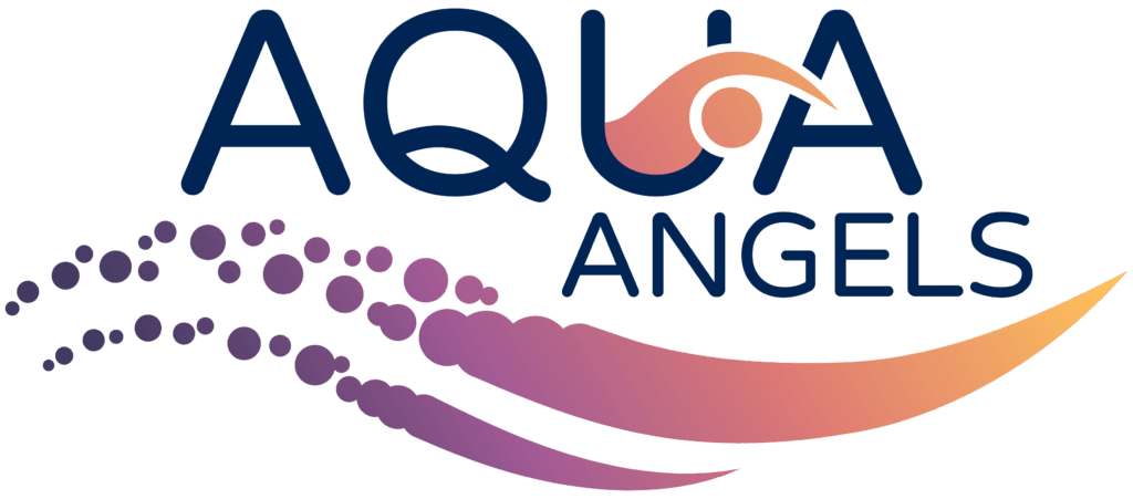 Aqua Angels Logo