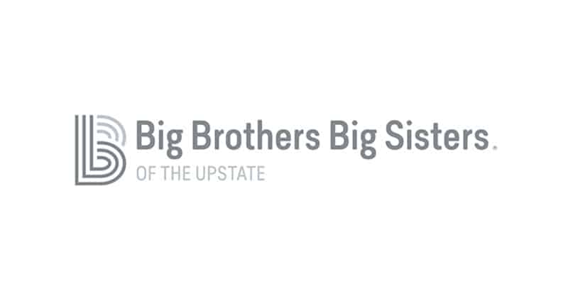 Big Brothers Big Sisters of the Upstate