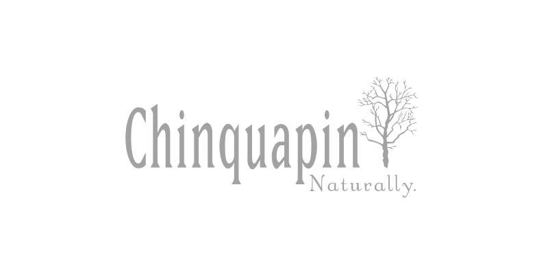 Chinquapin logo