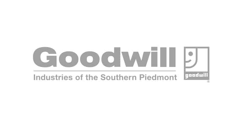 Goodwill Industries of the Southern Piedmont Logo