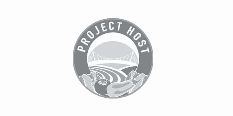 Project Host Logo