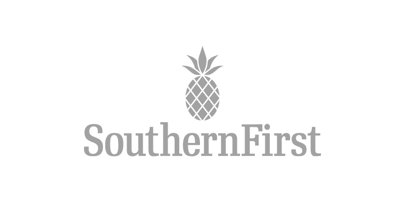 Southern First Bank Logo