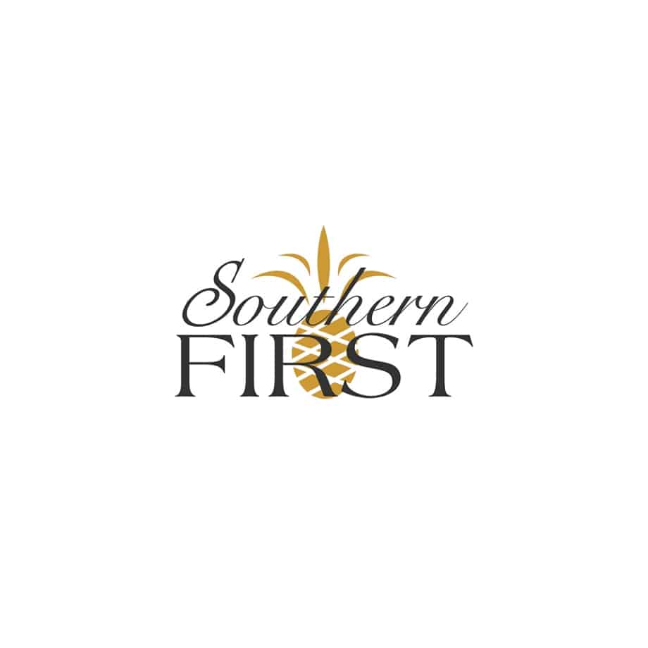 Southern First Logo Before