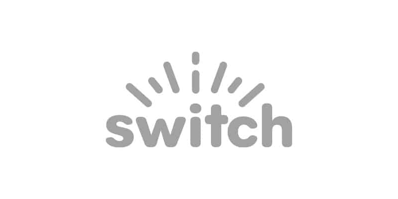 Switch Logo