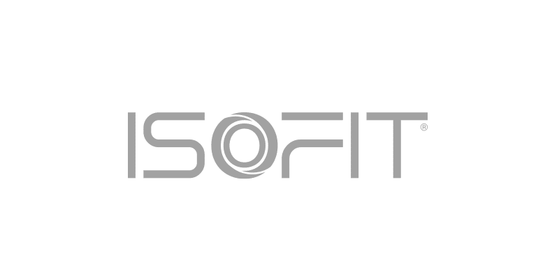 Isofit Logo