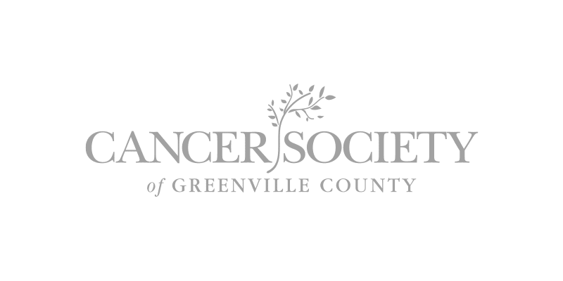 Cancer Society of Greenville Logo