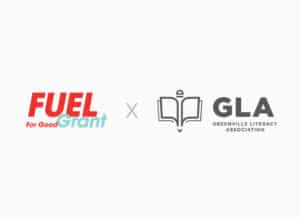 Greenville Literacy Association