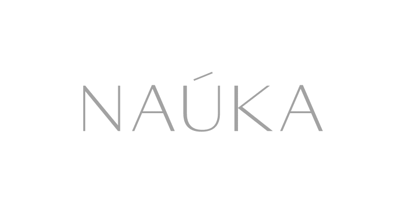 Nauka Logo