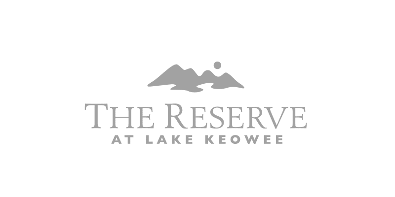 Reserve at Lake Keowee Logo
