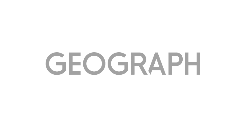 Geograph Logo