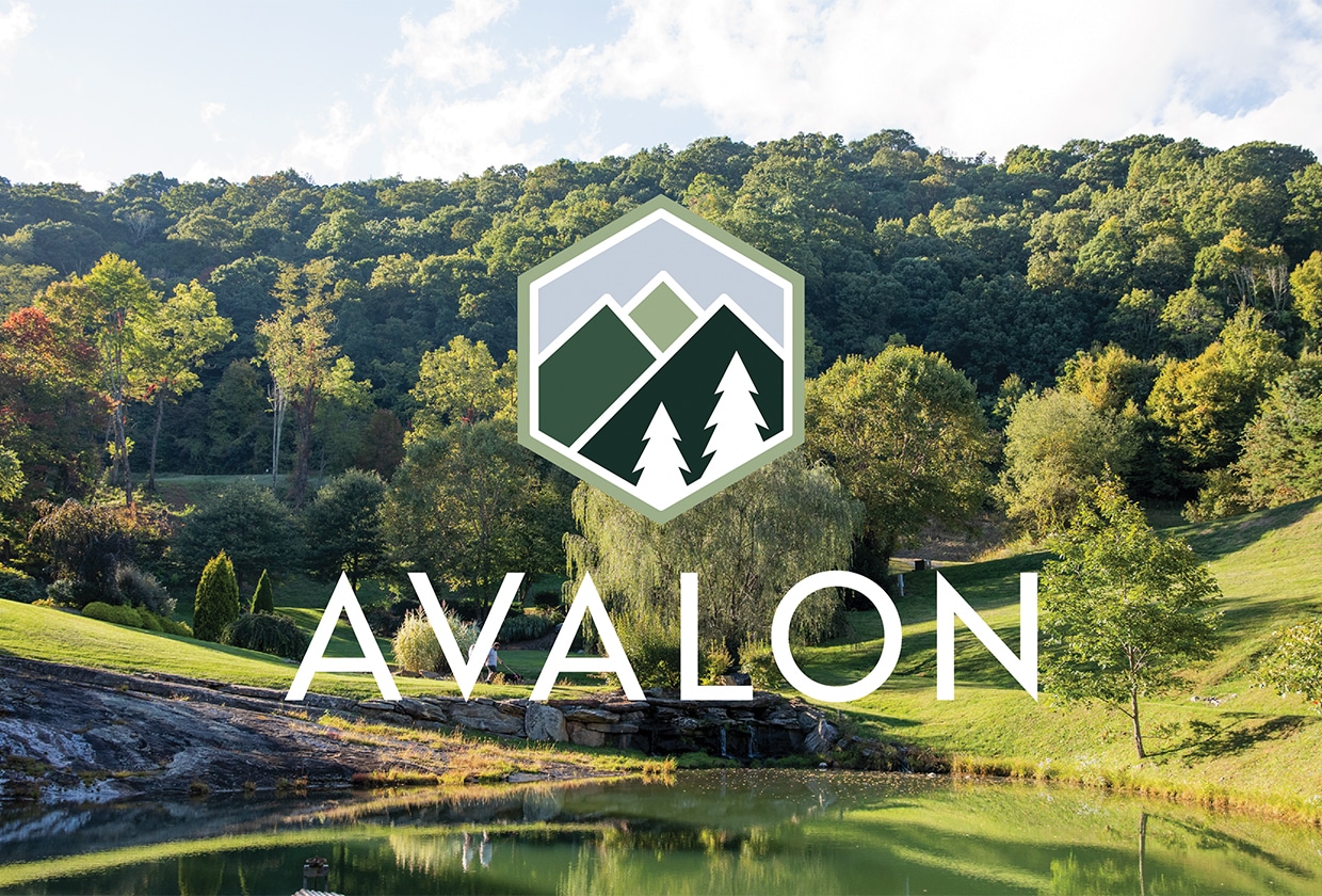 Avalon Brand Design