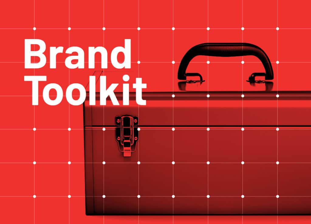 FUEL's Brand Toolkit