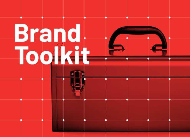 FUEL's Brand Toolkit