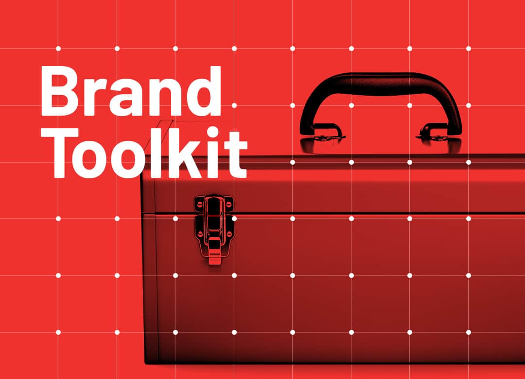 Blazing the Branding Trail: Your Ultimate Brand Development Toolkit