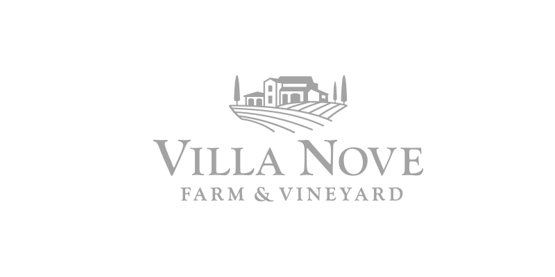 Villa Nove Logo