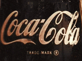 Coca-Cola gif