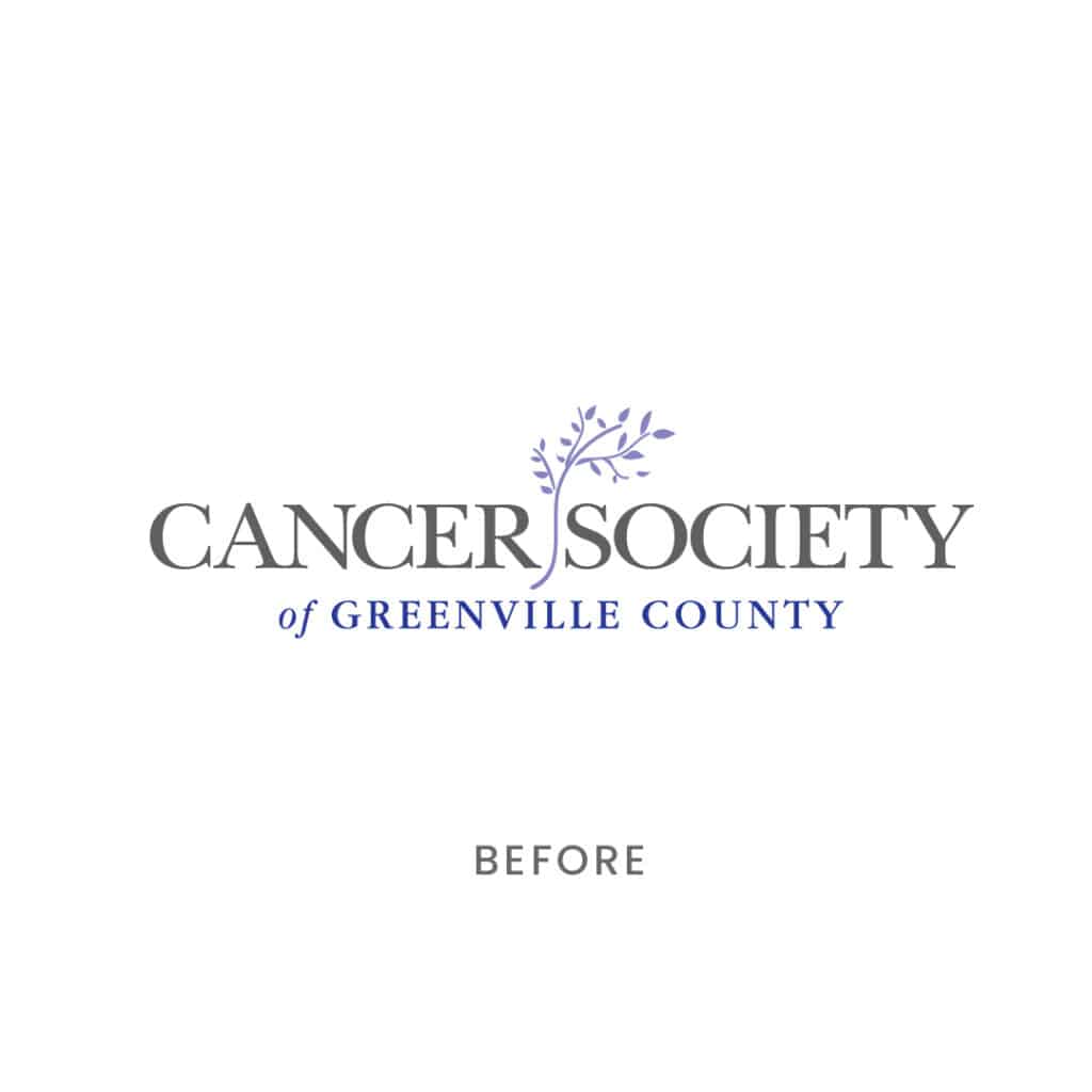 Cancer Society of Greenville County
