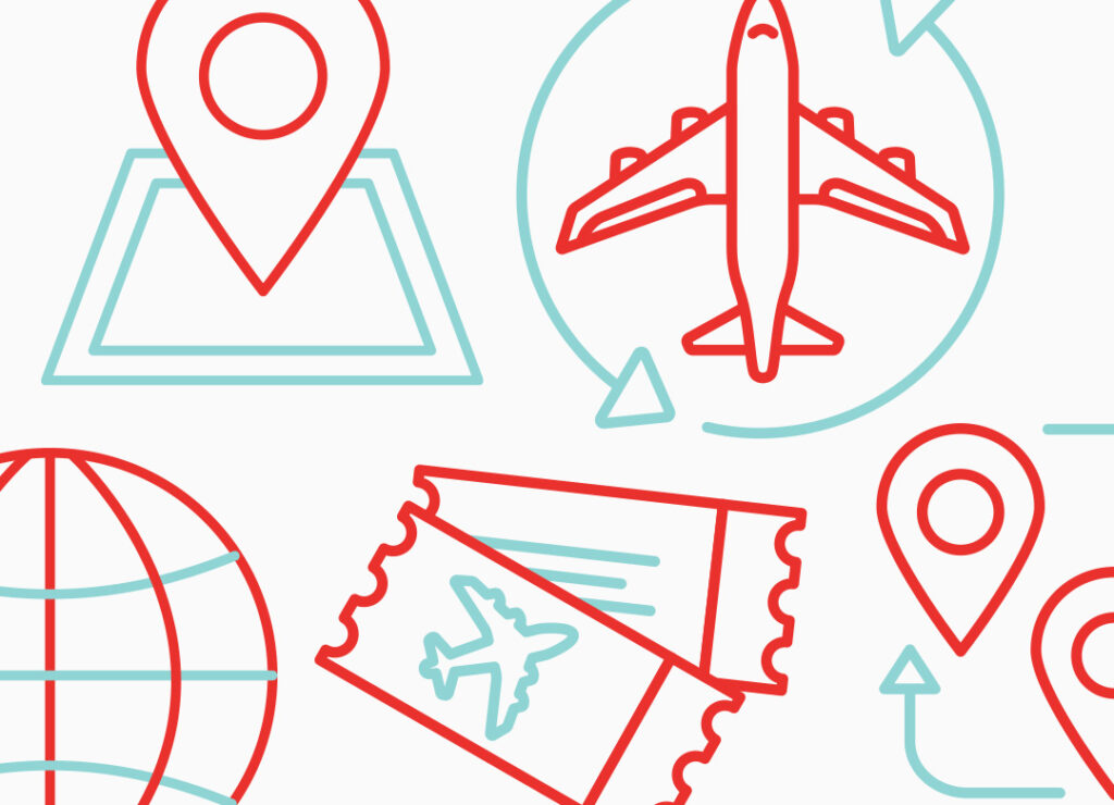 What Travelers Want