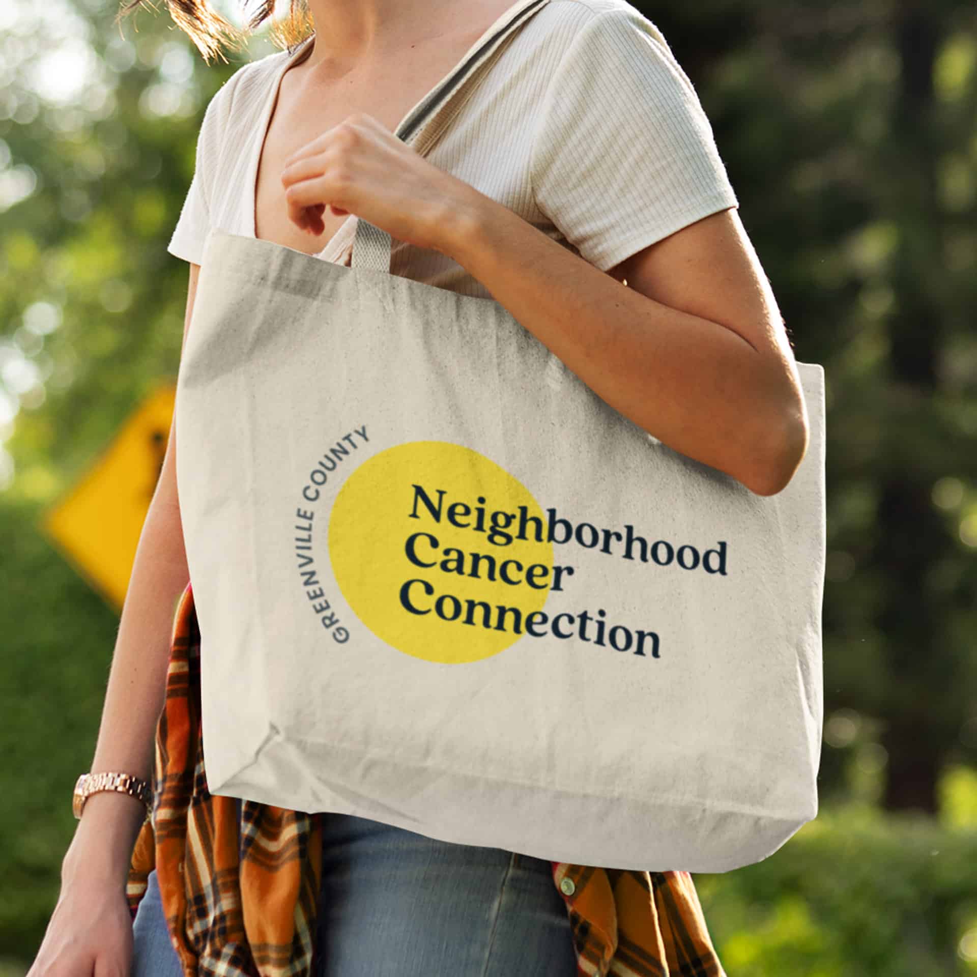 NCC Tote Bag