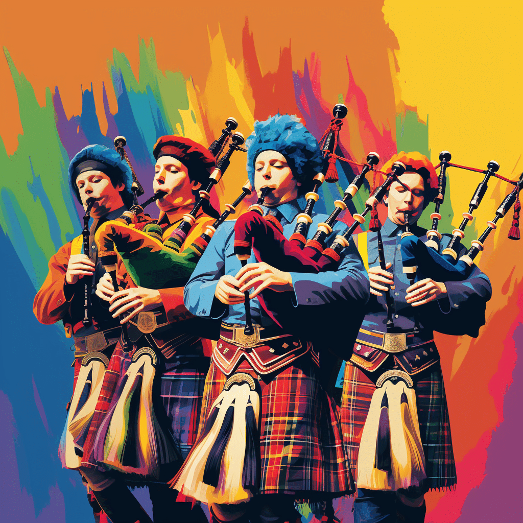 AI Pipers Piping fail