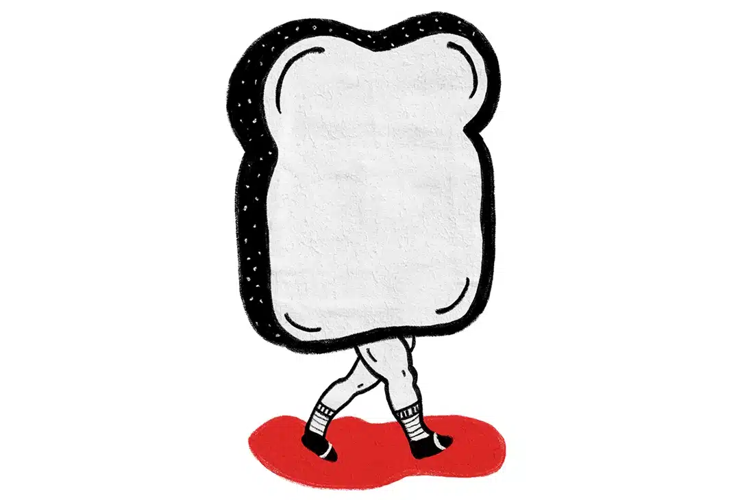 Is Your Brand Stale Bread?