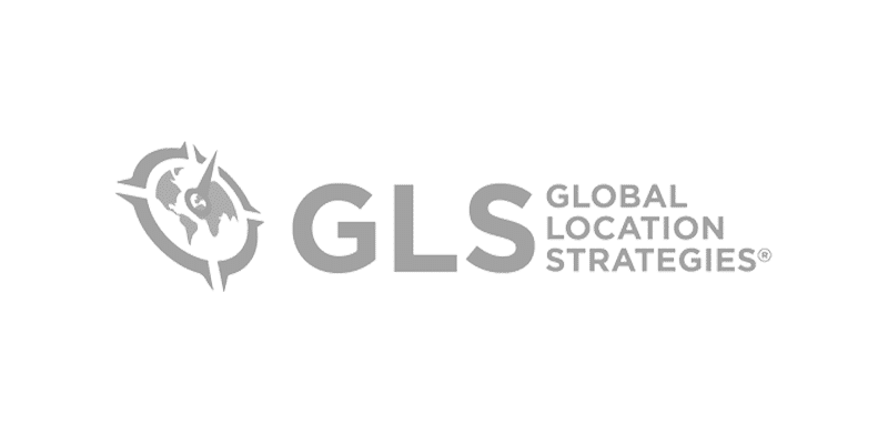 Global Location Strategies Logo