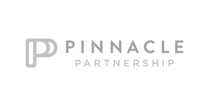 Pinnacle Partnership Logo