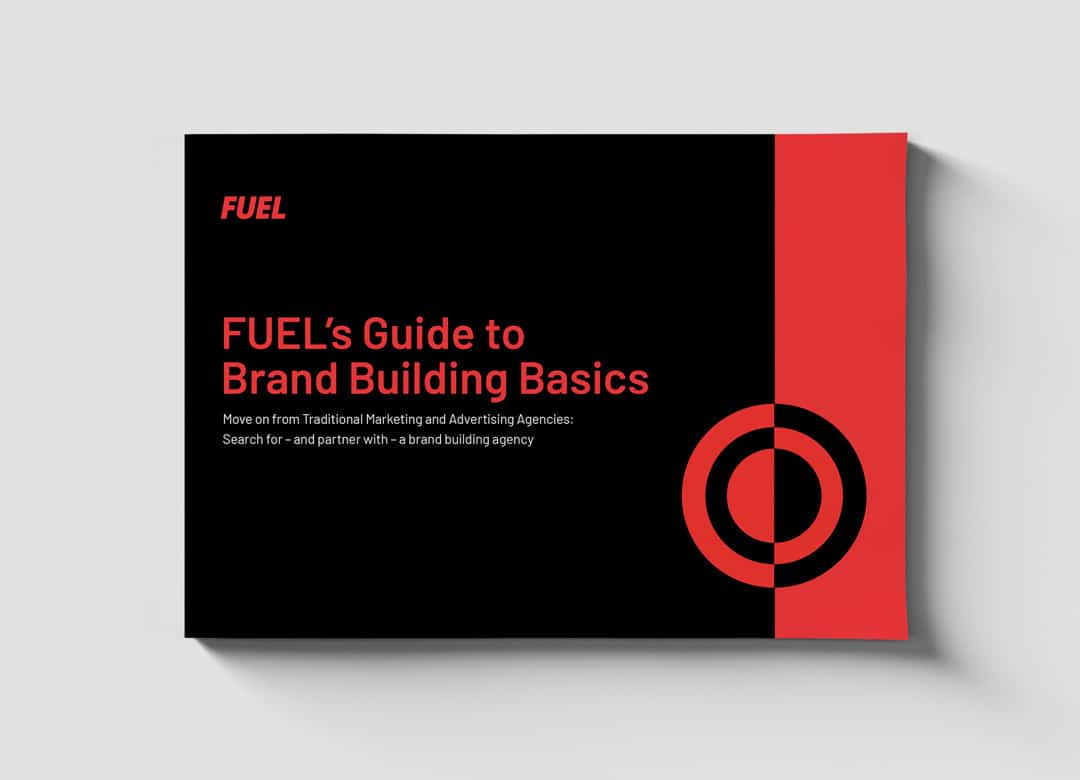 FUEL Brand Building Basics