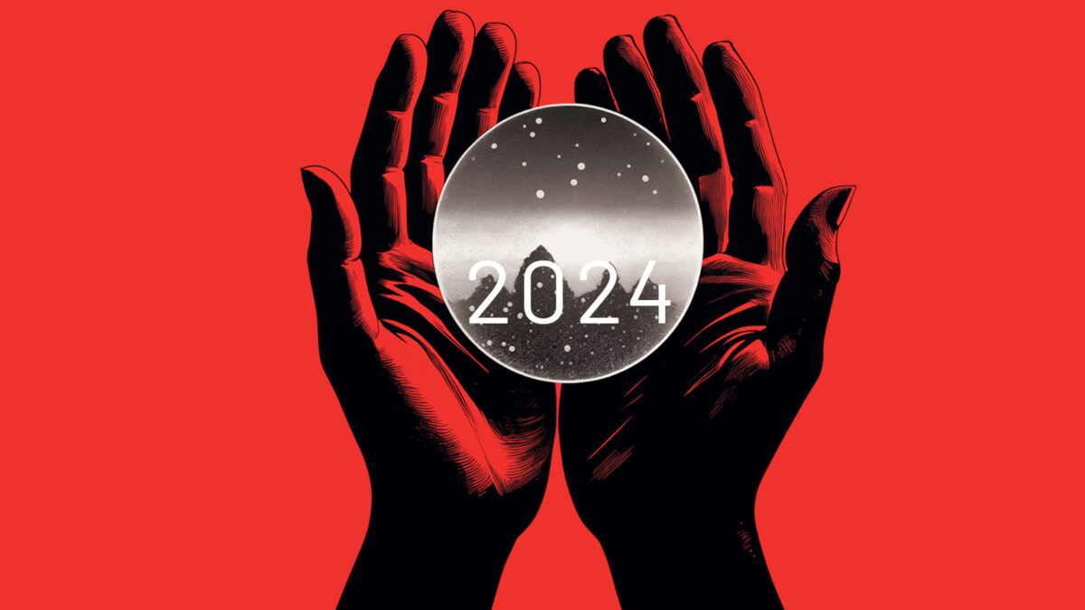Branding and Marketing 2024 Trend Predictions from FUEL