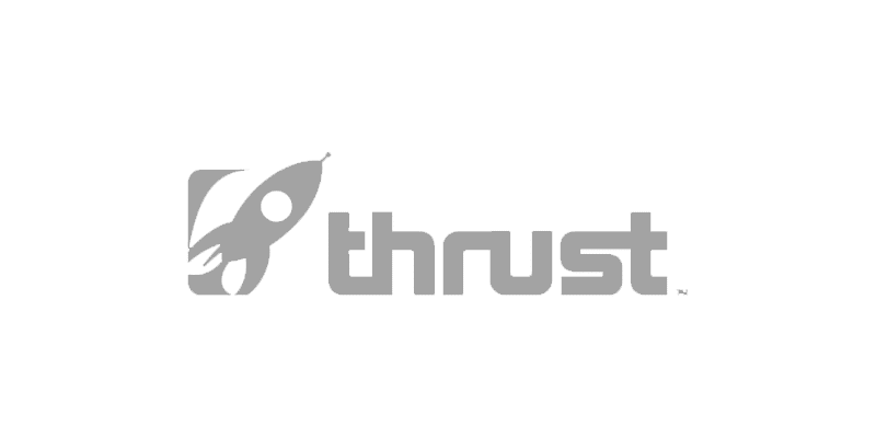 Thrust Interactive Logo